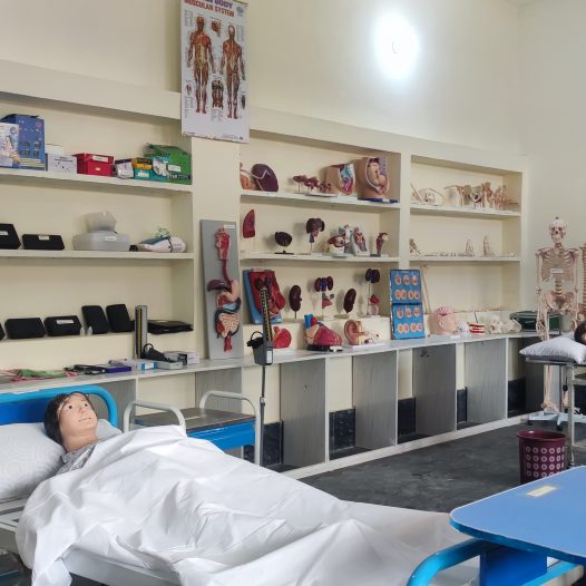 BS Nursing (GENERIC)