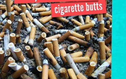 Tobacco is the industry of mass destruction
