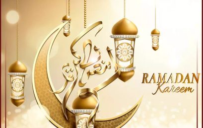 Ramazan Mumbarak