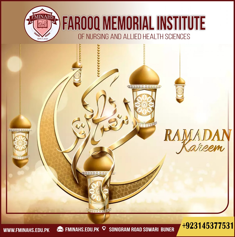 Ramazan Mumbarak