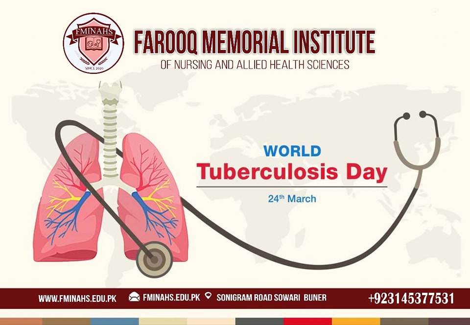 World TB Day