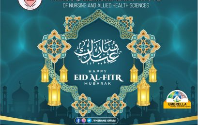 we wish you and your family a very happy Eid