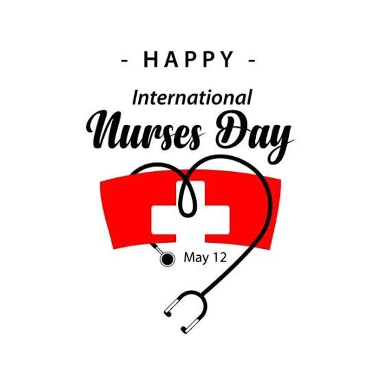 International Nurses Day is an international day