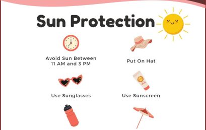 Sun Protection