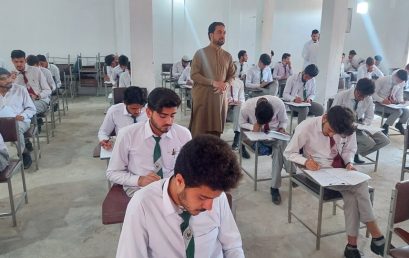 Mid exam of BSN 1st of UHES