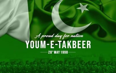 Youm -E-Takbeer